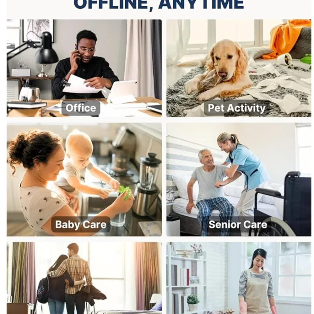 Hidden motion camera - Picture 5 of 6